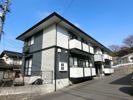 セジュール中相田 Ⅱ棟の間取り画像