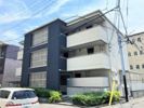 アンシャンテ厚生の間取り画像