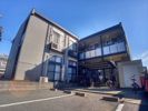 レオパレスソユーズの間取り画像