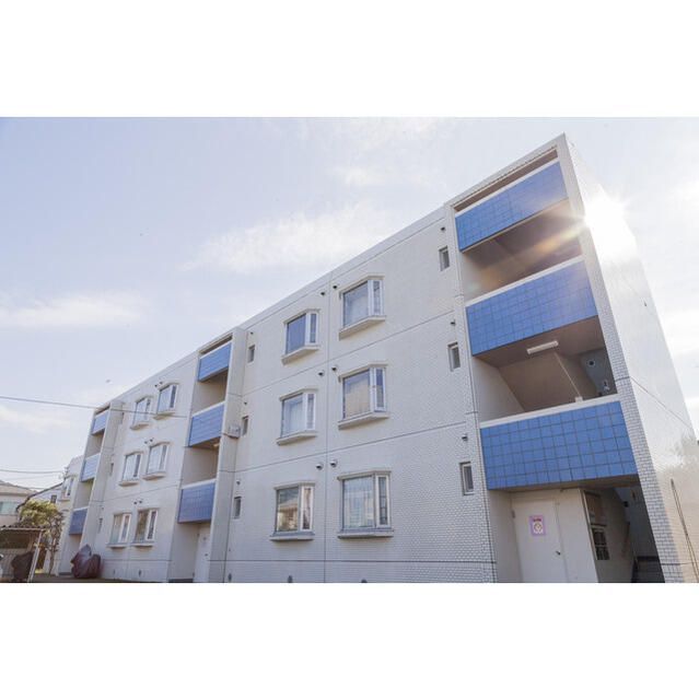 関町田中コーポの外観画像