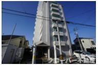 マリオン城北の外観画像
