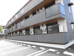 Crea Inn(ｸﾚｱ ｲﾝ)の外観画像