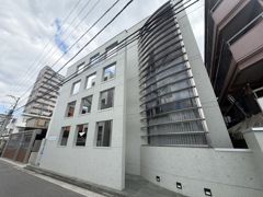 GH COURT 2ndの外観画像