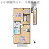 イハソラーナの間取り画像