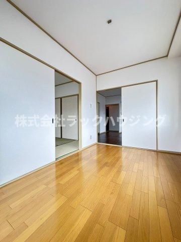 洋室