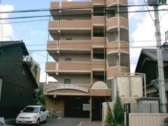 Green Coatの外観画像