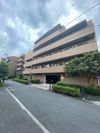 ドミールときわ台の外観