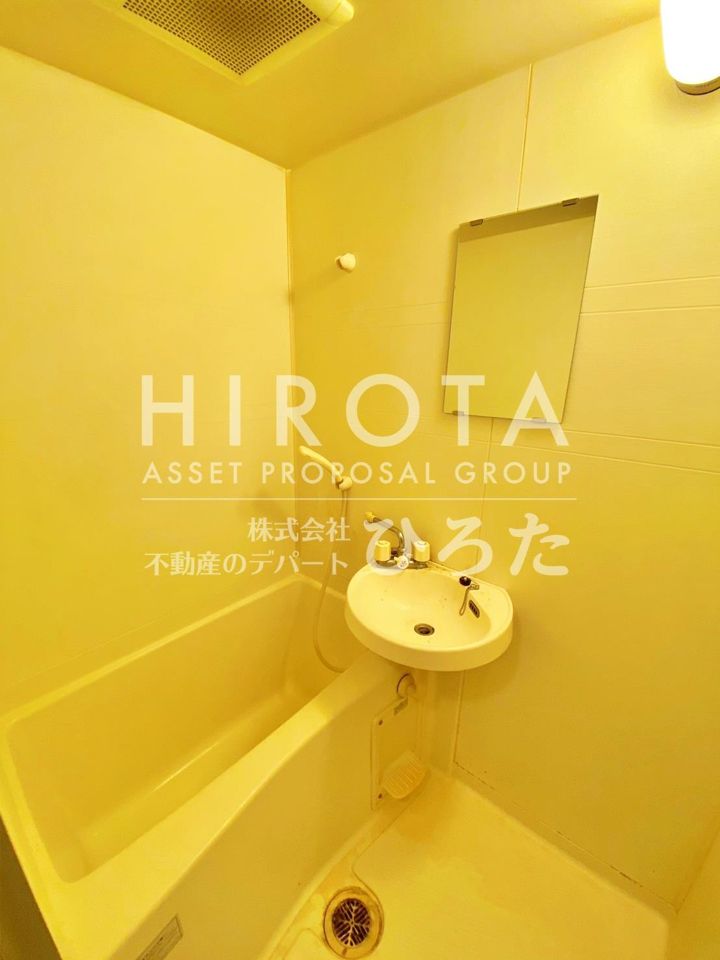 バスルーム