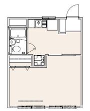 コーワ3の間取り画像