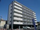 S－FORT熊本県立大学前の外観