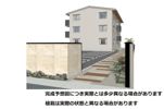 Maison de Rose（メゾン・ド・ロゼ）の間取り画像