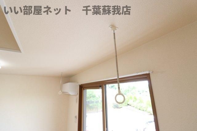 洋室