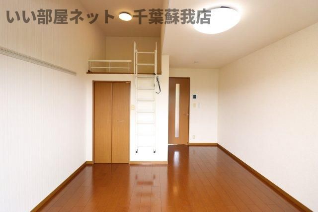リビング
