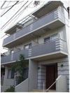 クイーンシティ板橋本町ラディウスの間取り画像