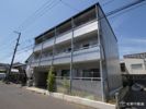 コートルネッサンス福岡の外観