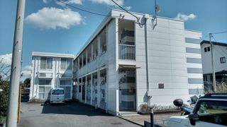 レオパレスラ・ケッセ 高崎の外観画像
