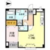 JEWELの間取り画像