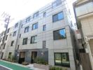 FABRIC三鷹の間取り画像
