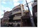 ダイドーメゾン芦屋の間取り画像