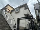 ヒルサイドフラット馬込の間取り画像
