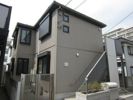 エディフィス多摩川の外観画像