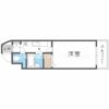 サニーサイド井本の間取り画像