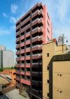 レジディア品川の間取り画像