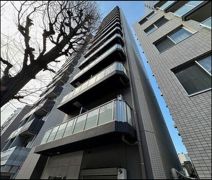 GENOVIA渋谷笹塚skygardenの外観画像