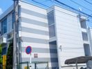 レオパレスソフィア湘南の外観