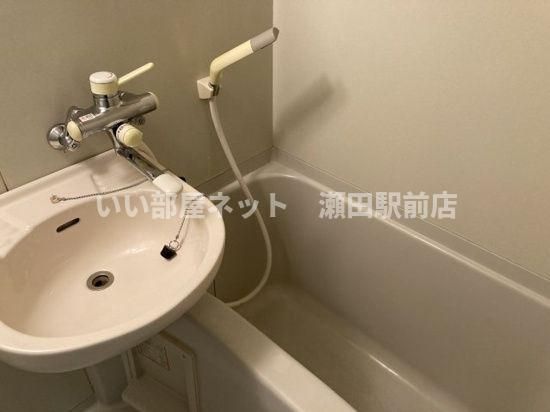 バスルーム