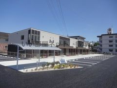 grandirの外観画像