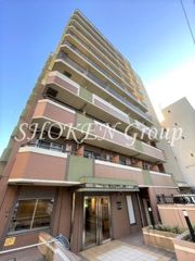 Rising place石川町の外観画像