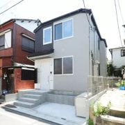 SA108 SA-クロス目白1の外観画像