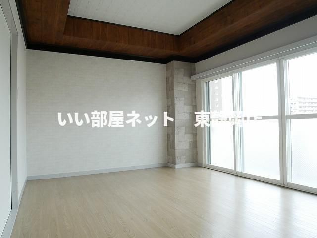 リビング