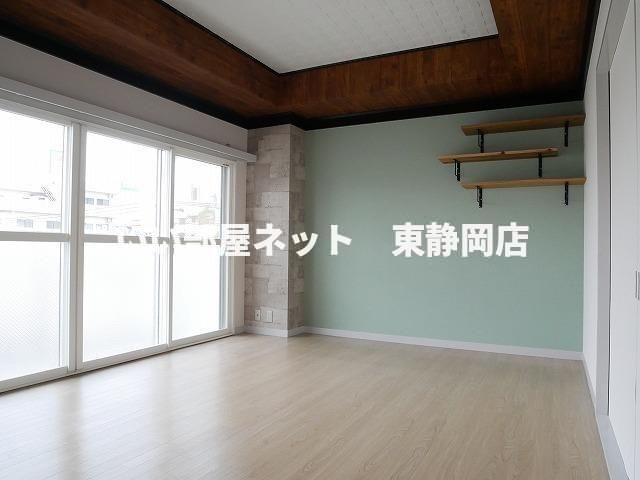 リビング