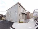 Arietta水巻 B棟の間取り画像