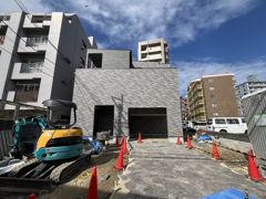 Flugelの外観画像