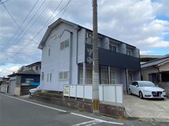 シャトレー南八千代の外観画像