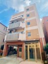 ArsMaison新中野の間取り画像