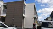 レオパレス千寿の間取り画像