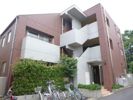 HAMPSTEAD HOUSEの間取り画像