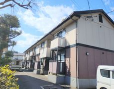 サニーコート聖Ⅲの外観画像