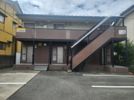 サニーコート聖Ⅳの外観