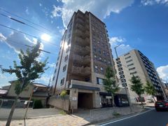 プレステージ翼の外観画像