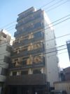 AZEST阪東橋の外観