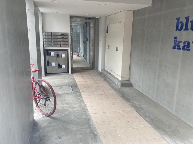 ロビー
