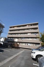 パルトネール東古松の外観画像