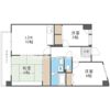 GranPino柴原の間取り画像