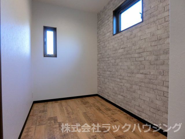 洋室