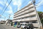 アザレア七日市の外観